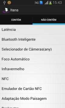 Meu Celular screenshot 5