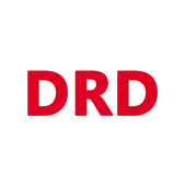 D.R Distributors - Salesman icon