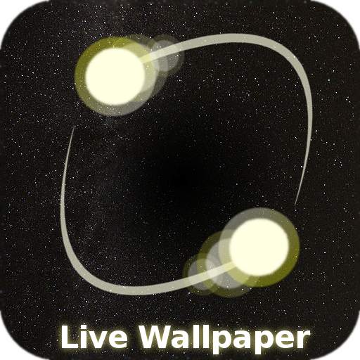 N-Body Live Wallpaper 1.0.7