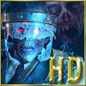 Wallpapers Cod 2018-Zombie 1.0