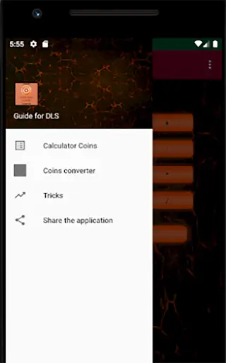 Free Coins Calculator for DLS - Guide For DLS screenshot 4