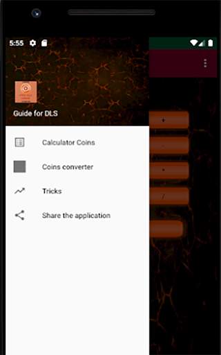 Free Coins Calculator for DLS - Guide For DLS screenshot 4