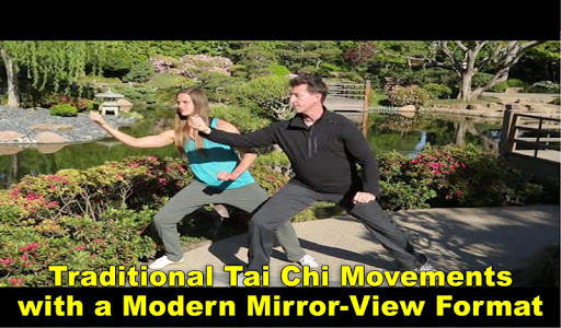 Tai Chi Fit STRENGTH screenshot 3