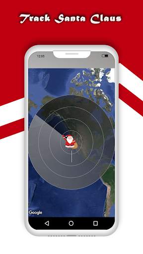 Where is Santa Claus - Simulator screenshot 2