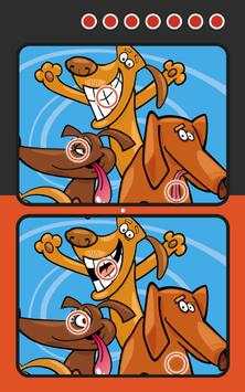 Find the Difference 7 screenshot 4
