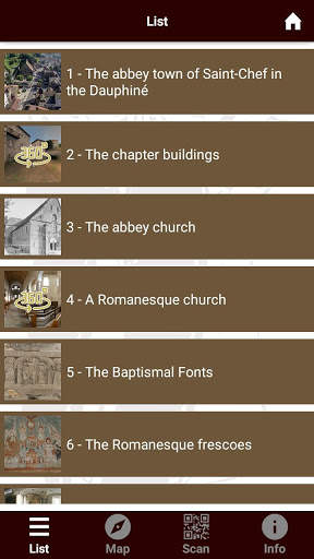 Saint-Chef screenshot 1