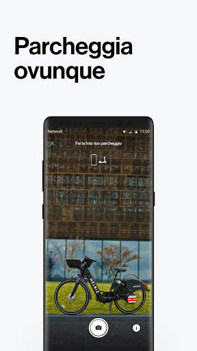Helbiz - Mobility & Kitchen screenshot 5
