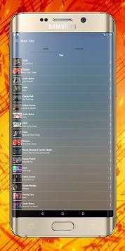 Tube Music And Videos Player screenshot 2