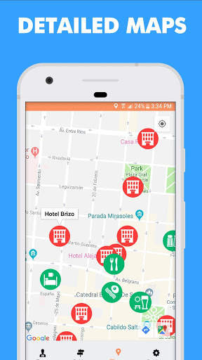 Tours & Travel screenshot 4