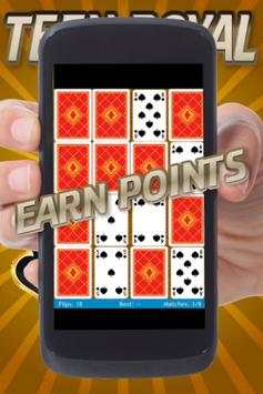 Teen Royal Patti screenshot 1