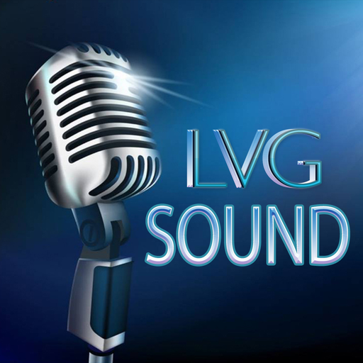 LVG Sound أيقونة