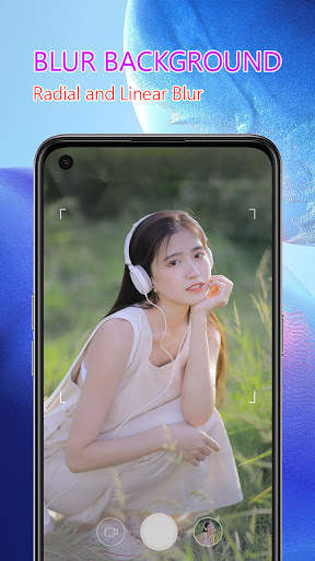 Camera Oppo Reno5 – Selfie Expert Camera 2021 screenshot 4