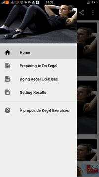 Kegel Exercises screenshot 1