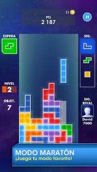 Tetris® 2011 screenshot 2