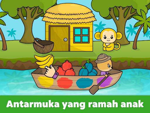 Permainan Prasekolah screenshot 13