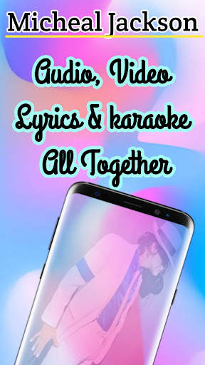 Michael Jackson - All Songs screenshot 1