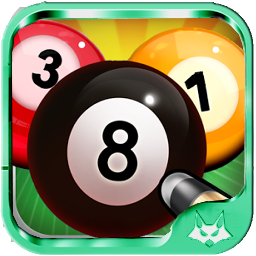 Super 8 Ball Pool icon