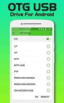 USB Driver for Android screenshot 3