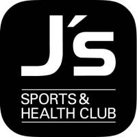 J´s Sports &amp; Health Club icon