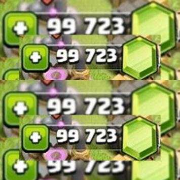 Gem Cheats for Clash of Clans screenshot 1