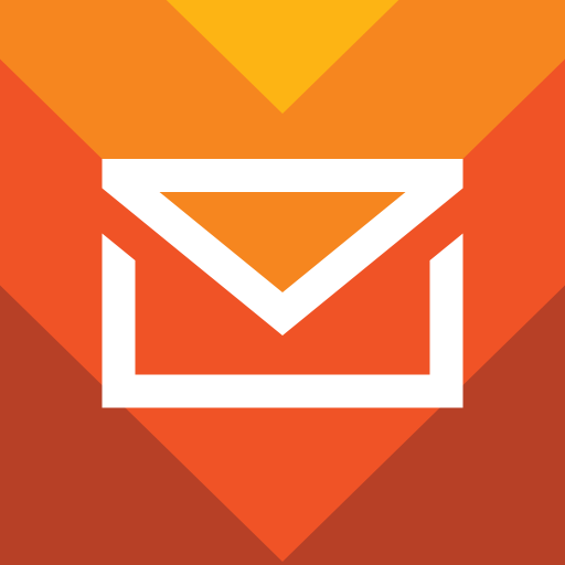 Nacho Mail icon
