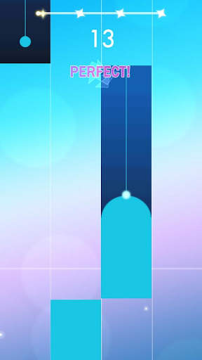 Piano Music Tiles Hot song screenshot 8