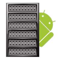 HTTP Server on 9Apps