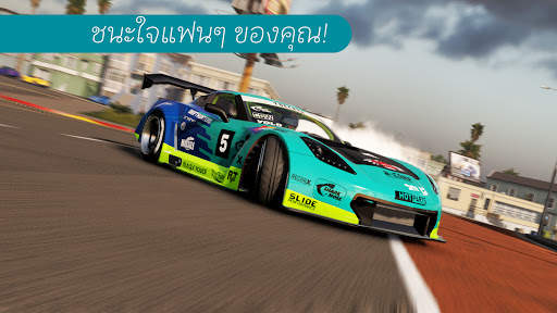 CarX Drift Racing 2 screenshot 3