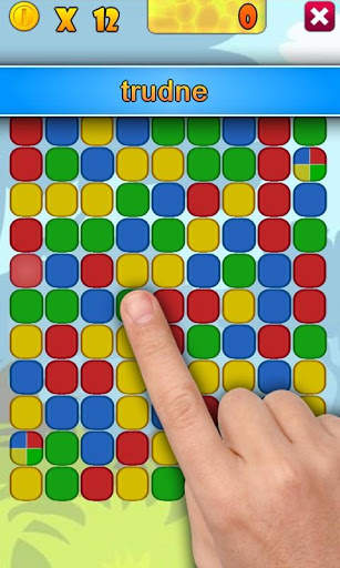 Magia Dżungli screenshot 1