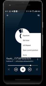 Music MP3 Player screenshot 2