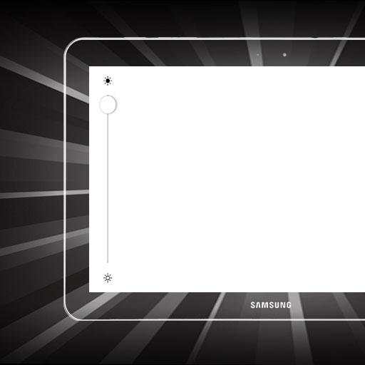 Tablet Flashlight 0.0.5
