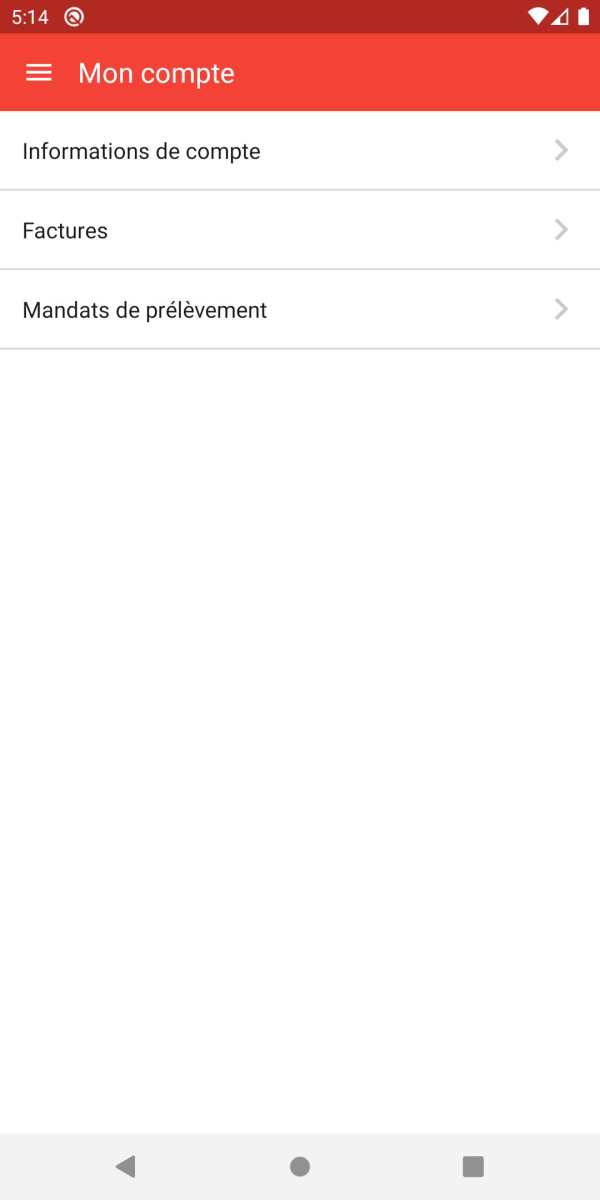 Nordnet et moi screenshot 8