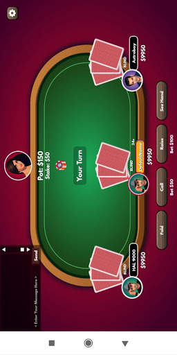 Teen Patti Game screenshot 4