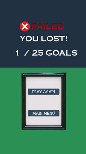 Legend Scorer screenshot 6