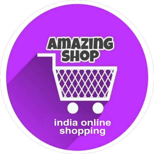 Amazing shop India Easy Online Shopping App 1.2