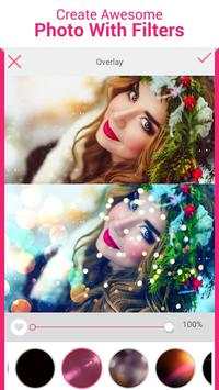 Sweet Selfie Camera screenshot 5