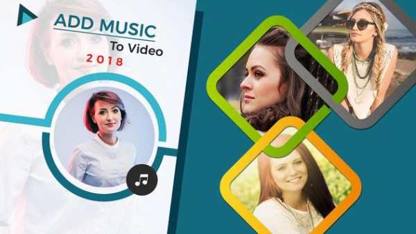 Add Music To Video 2018 screenshot 5