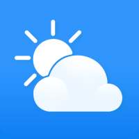 IVY Weather: Live Weather Forecast logo