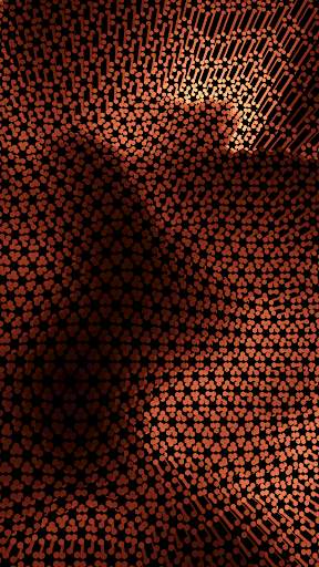 WAVERO LiveWallpaper FREE screenshot 14