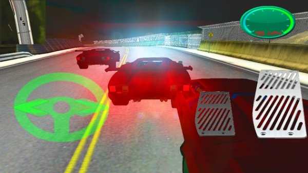 GT Sports Car Racing screenshot 4