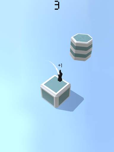 Bottle Jump - Flip Challenge screenshot 5