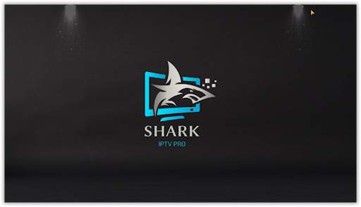 Shark TV Player Pro screenshot 4