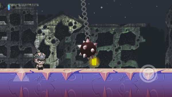 Midnight King screenshot 3