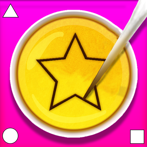 Squid Greenlight Survival Game icon