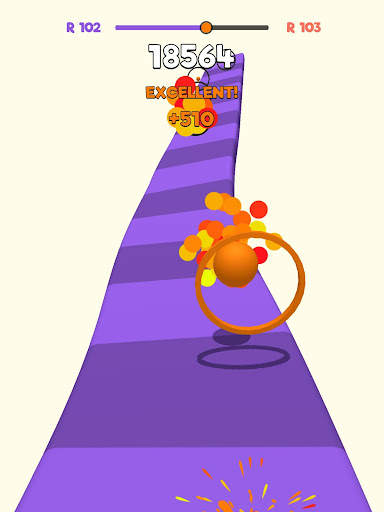 Slime Road screenshot 7