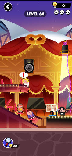 Deathigner screenshot 10