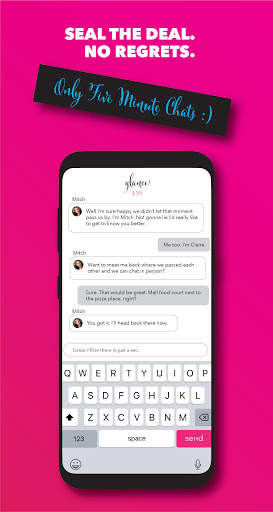 Glance! screenshot 5
