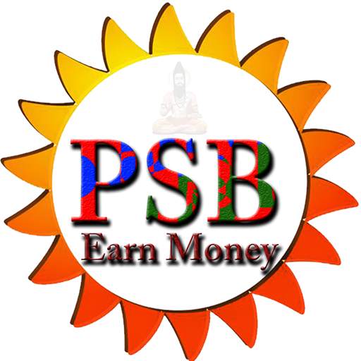 PSB Earn Money - Task and Watch Videos 8.0