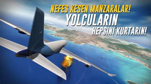 Extreme Landings screenshot 6