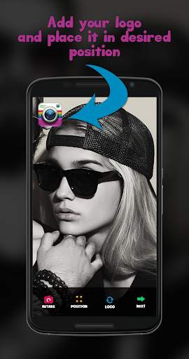 Photo Editor - Collage Maker , Photo Collage screenshot 2